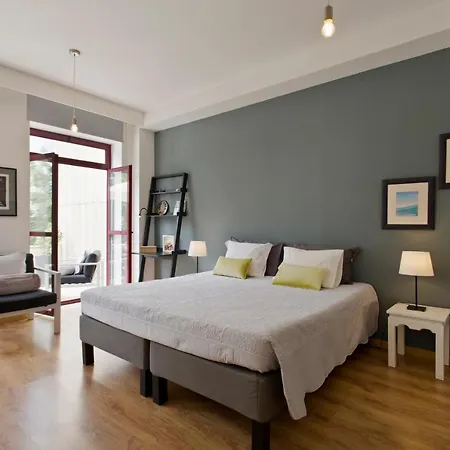 Apartamento Terrace *