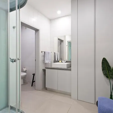 Terrace Apartamento