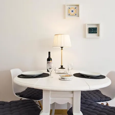 Apartamento Terrace Oporto