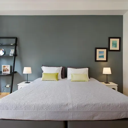 Terrace Apartamento *