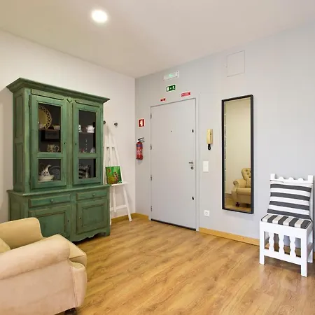 Apartamento Terrace *