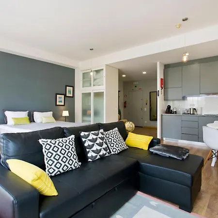 Apartamento Terrace *