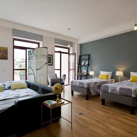 Apartamento Terrace Oporto