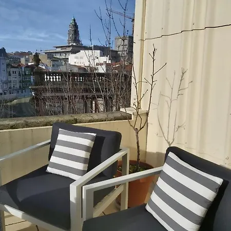Apartamento Terrace *