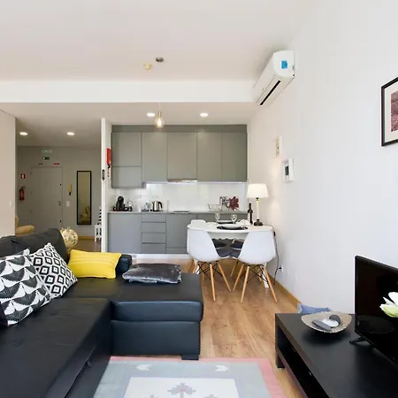 Terrace Appartamento