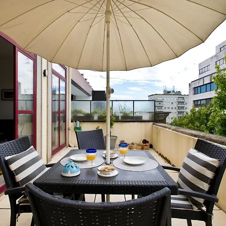 Appartamento Terrace